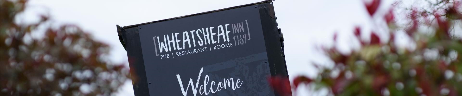 The Wheatsheaf Inn Search