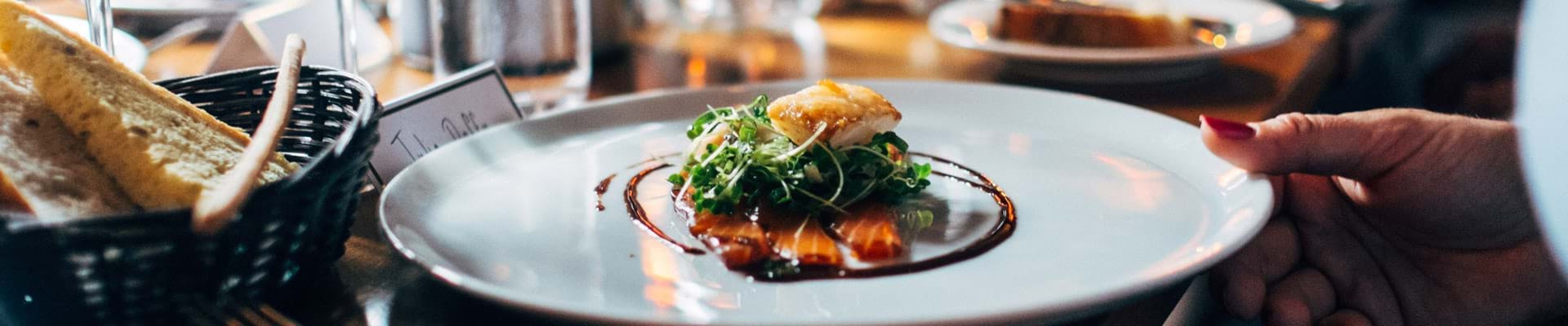 The Wheatsheaf Inn Private Dining