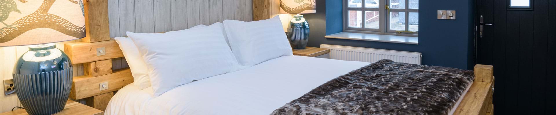 The Wheatsheaf Inn Sleep